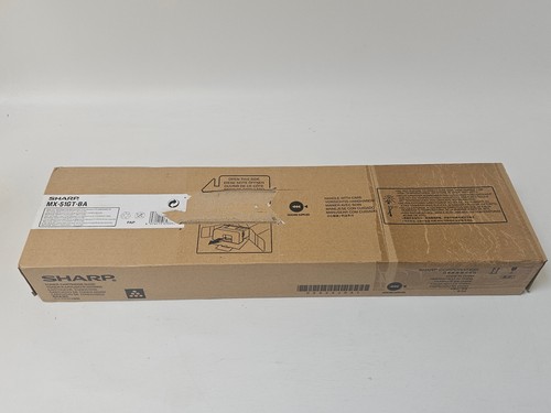 Sharp 51gt genuine black - sharp,