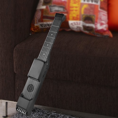 Smart guitar chord trainer - guitar,