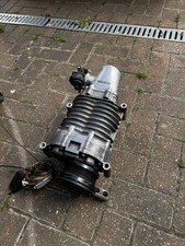 IS200 / MX5 M62 Supercharger