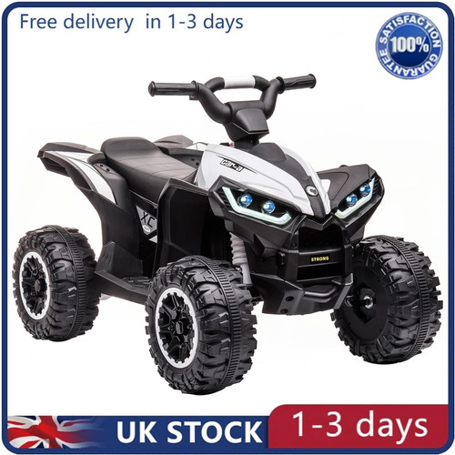 Wheeler electric quad - electric,