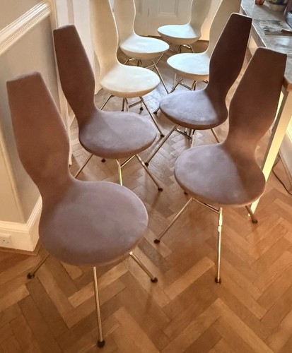 Varier stokke date chairs - stokke, by