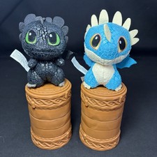 DreamWorks How To Train Your