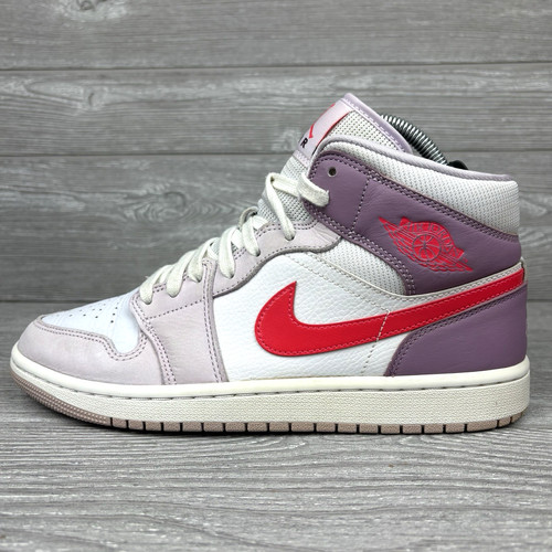 Nike air jordan mid - nike,