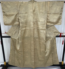 Japanese Vintage Kimono
