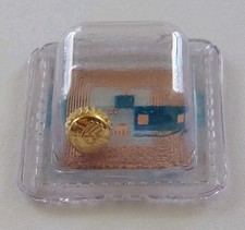 ROLEX 16233 CROWN NOS SEALED