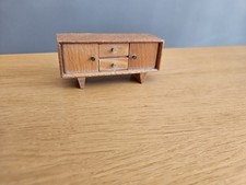 Vintage Lundby Barton