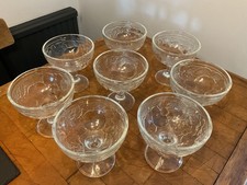 8 Glass Dessert Trifle Sundae