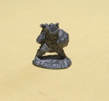 Citadel - Warhammer Pre Slotta - SS4 Goblin Raiding Party # Bulbug  - 1982 #B