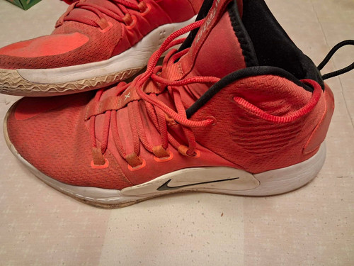 Nike size hyperdunk - size, x