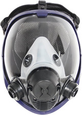 3 in 1 Function Supplied Air