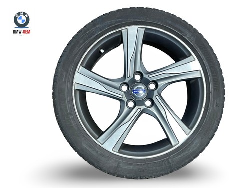 Volvo v40 design alloy - 17",
