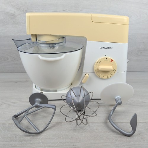 Kenwood chef classic km330 - classic,