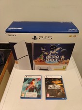 PS5 PlayStation 5 SLIM 1TB