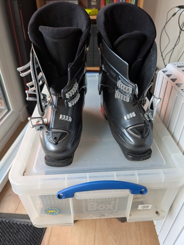 Atomic ski boots - ski, size