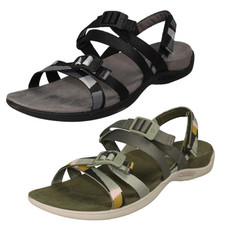 Ladies Merrell Casual Strappy