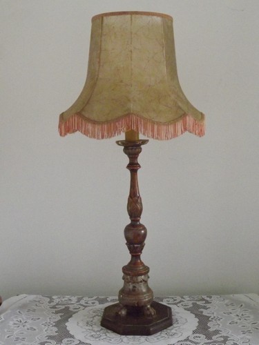 Antique 18th century - 18th, church