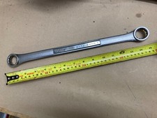 Sears Craftsman 15/16" - 1" Ring Spanner Made in USA