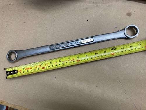 Sears craftsman 1 - craftsman, 15/16"