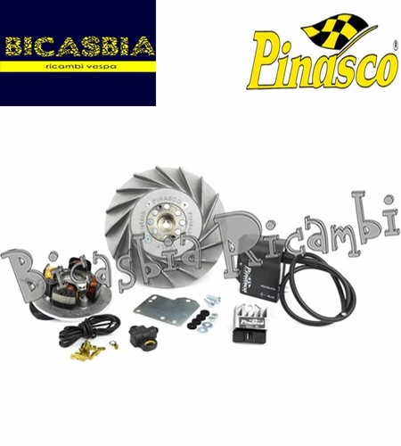 20951 pinasco flytech - -,
