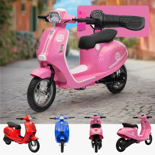 Iconic retro rider junior - iconic,