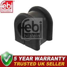 Febi Front Anti Roll Bar Bush