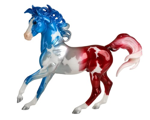 Breyer new anthem - breyer, *
