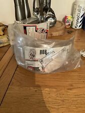 Bob Heath Helmet Visor Vemar Top 539 1993-94