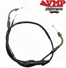 Yamaha PW80 PY80 Throttle