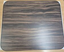 TABLE TOP 600 x 500 WALNUT