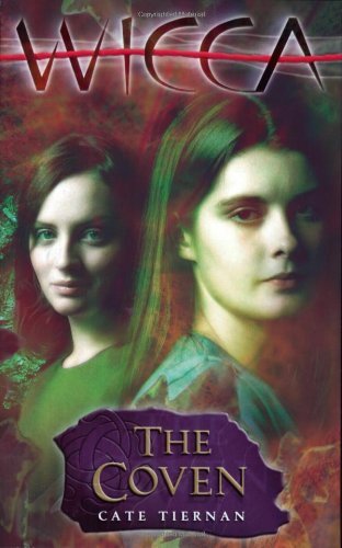 Wicca the coven - wicca:,