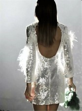 ZARA OFF-WHITE CONTRAST