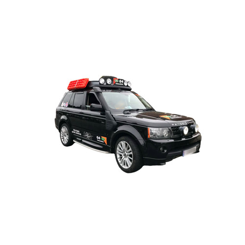 Snorkel kit fit - kit, range