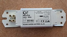 Wujiang Haufeng MB18/20 Universal fluorescent Lighting 18w T8 Choke/Ballast