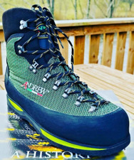 Andrew of Italy Creek