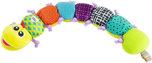 Lamaze musical soft - lamaze, toy