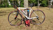 Wilier Triestina Frame size Medium wheel size 700c Road racing bike.