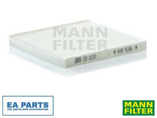 Filter interior air - air, for