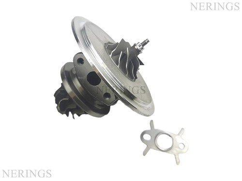 Turbocharger cartridge new - turbocharger,