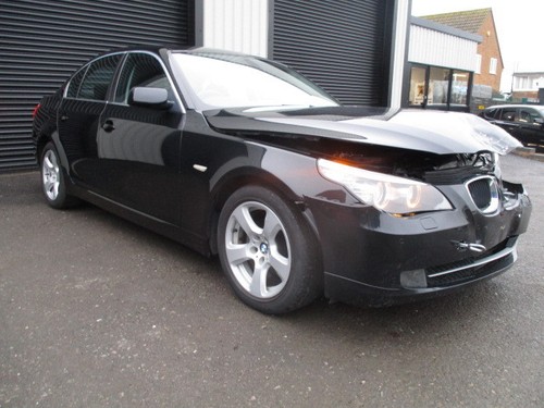 Bmw e60 series drivers side - e60,