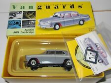 CORGI VANGUARDS - AUSTIN A60