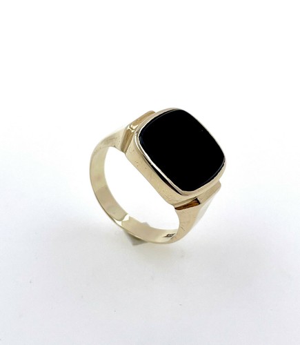 Signet ring men - men,