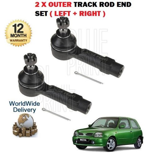 For nissan micra k11 - for,