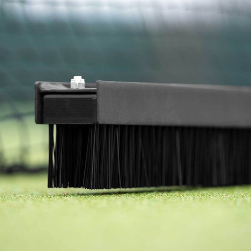 Vermont tennis court - court, drag