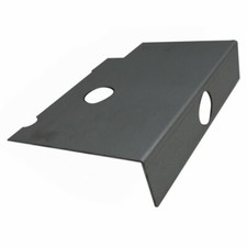 REAR FOOT PLATE (L/H) IFOR WILLIAMS HB410 HB505 CLASSIC GENUINE IWT C11408