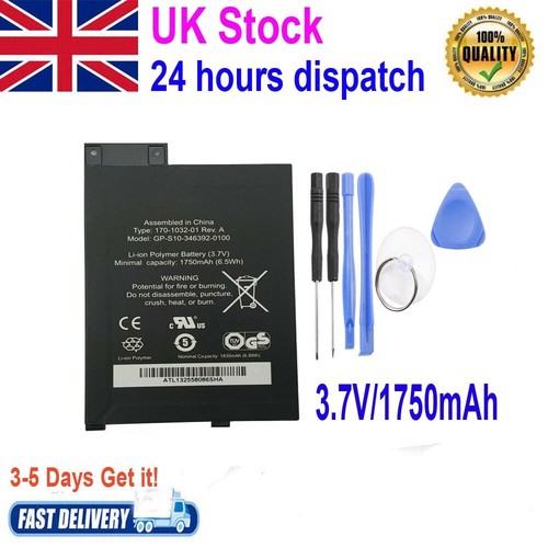 Battery for amazon - battery,