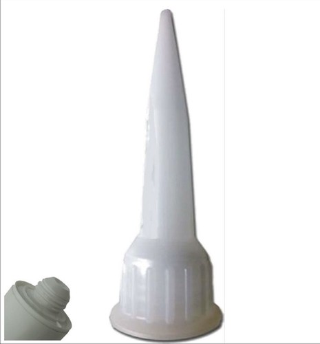 Silicone sealant nozzles - 6x,