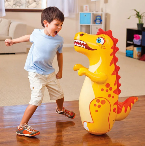 1pc 90cm inflatable dinosaur - inflatable,