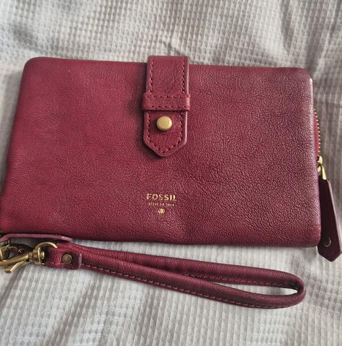 Fossil purse - fossil,