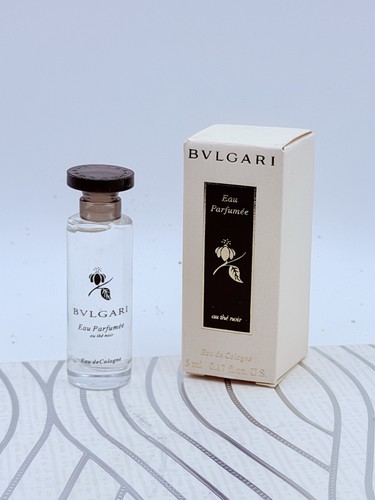 Bvlgari eau parfumee - eau, au