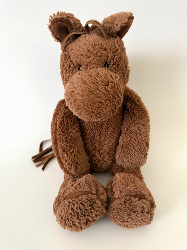 Retired rare jellycat am - rare, i